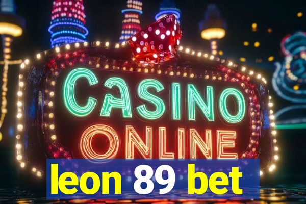 leon 89 bet